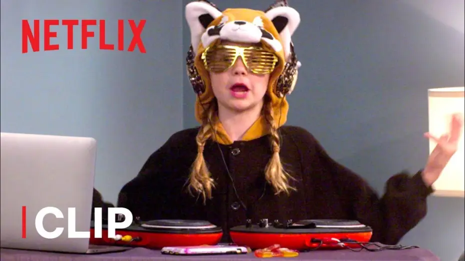 Video for the series The Big Show Show — Parents Are Gone Party 🥳 The Big Show Show | Netflix Futures