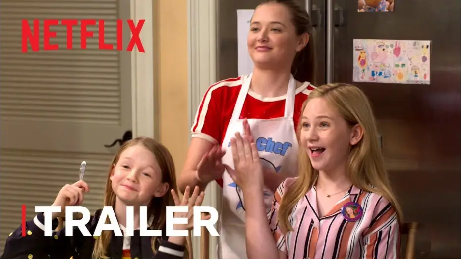 Video for the series The Big Show Show — The Big Show Show 🤼‍♂️ New Series Trailer | Netflix Futures