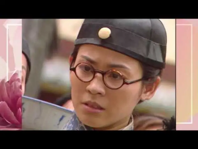 Video for the series Game of Deceit — TVB經典台 我們的...宣萱 騙中傳奇 Promo