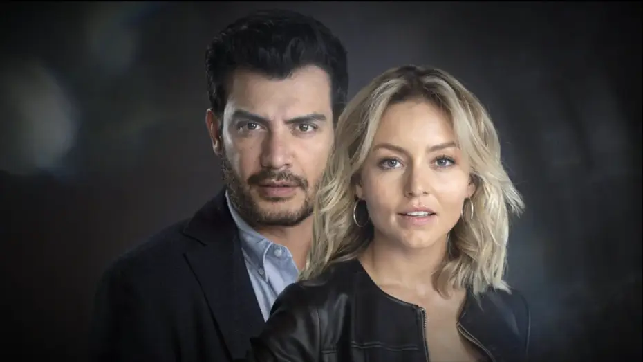 Video for the series Imperio De Mentiras — IMPERIO de MENTIRAS Entrada Oficial