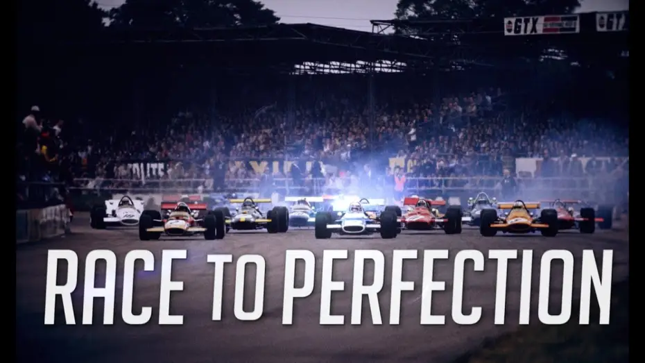 Video for the series Race to Perfection — Coming Soon: Race To Perfection - An F1 And Sky Documentary Series