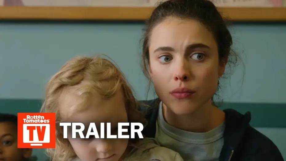 Video for the series Maid — Official Trailer