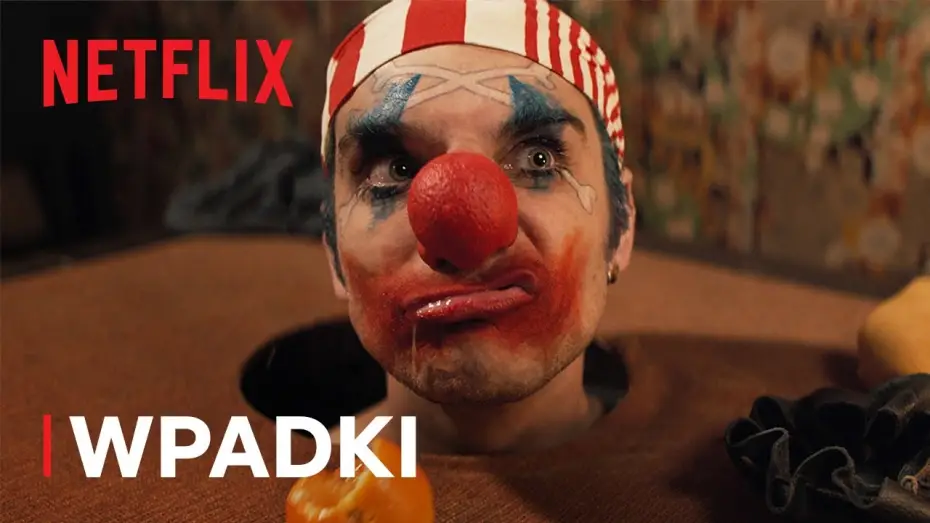 Video for the series ONE PIECE — One Piece | Wpadki | Netflix