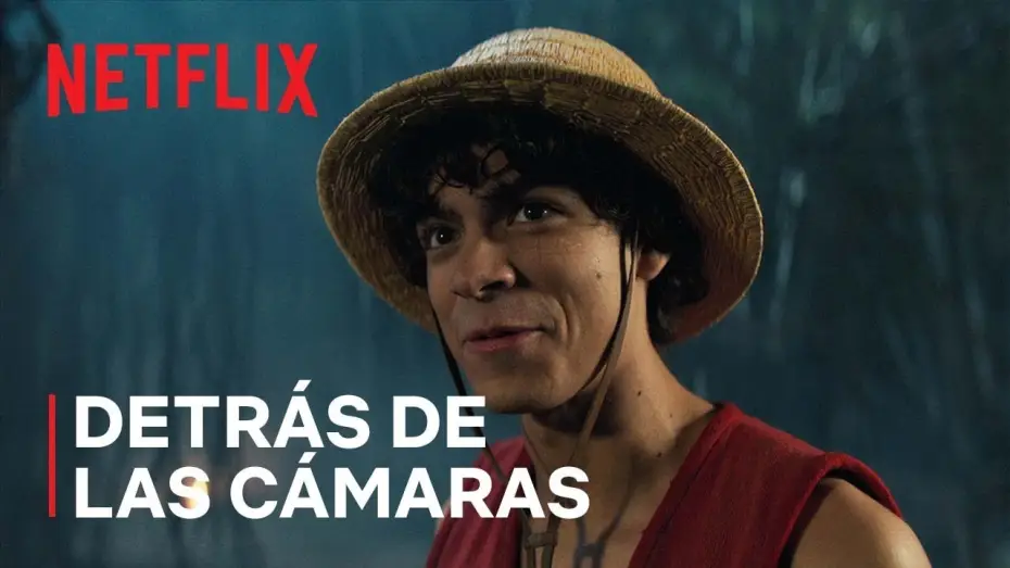 Video for the series ONE PIECE — Dentro de la historia [VOSE]