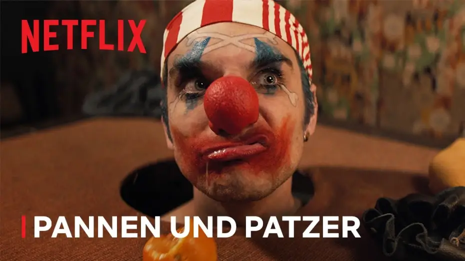 Video for the series ONE PIECE — Pannen und Patzer (OmdU)