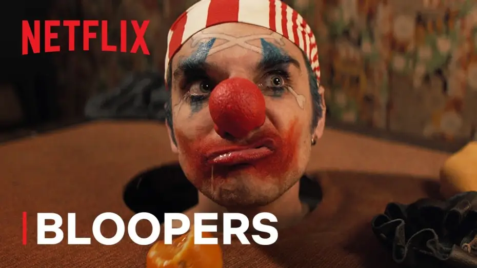 Video for the series ONE PIECE — Bloopers