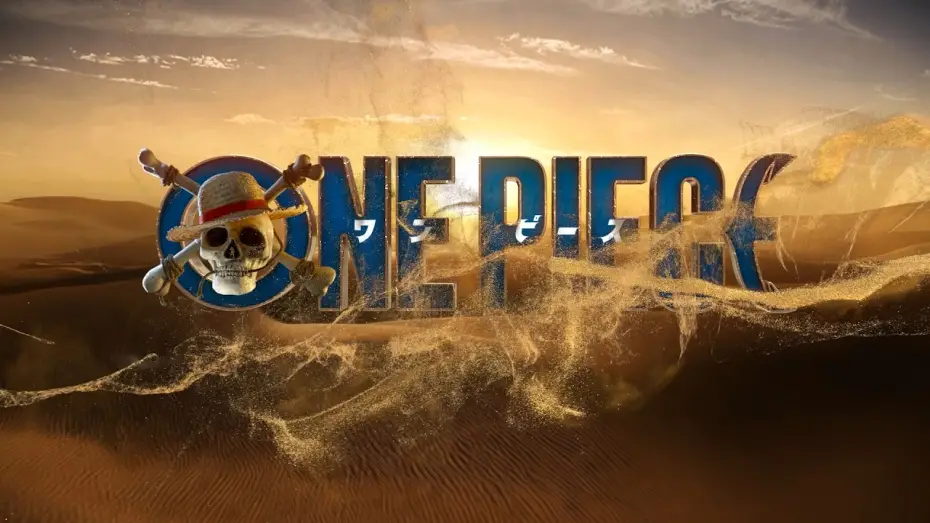 Video for the series ONE PIECE — The Battle of Alabasta — Season 3 is coming in 2027!