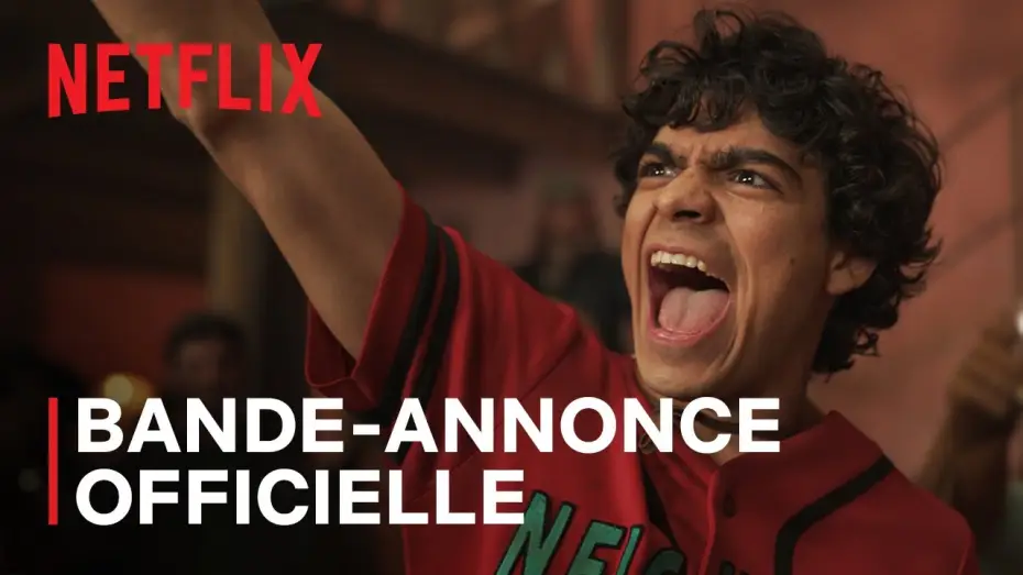 Video for the series ONE PIECE — One Piece – Saison 2 | Bande-annonce officielle VF | Netflix France