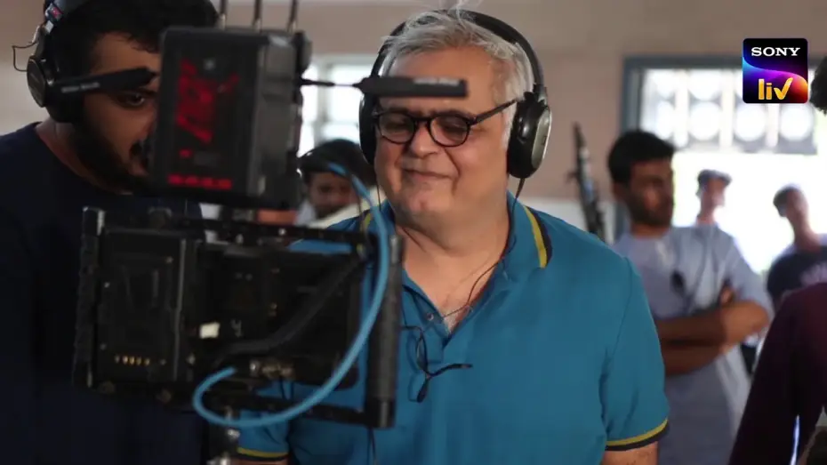 Video for the series Scam 1992: The Harshad Mehta Story — Recreating the 1980s and 1990s | Scam 1992