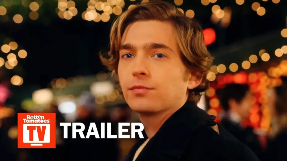 Video for the series Dash & Lily — Dash & Lily Season 1 Trailer
