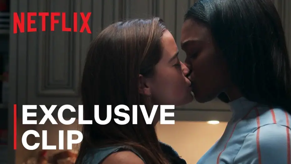 Video for the series First Kill — Exclusive Clip