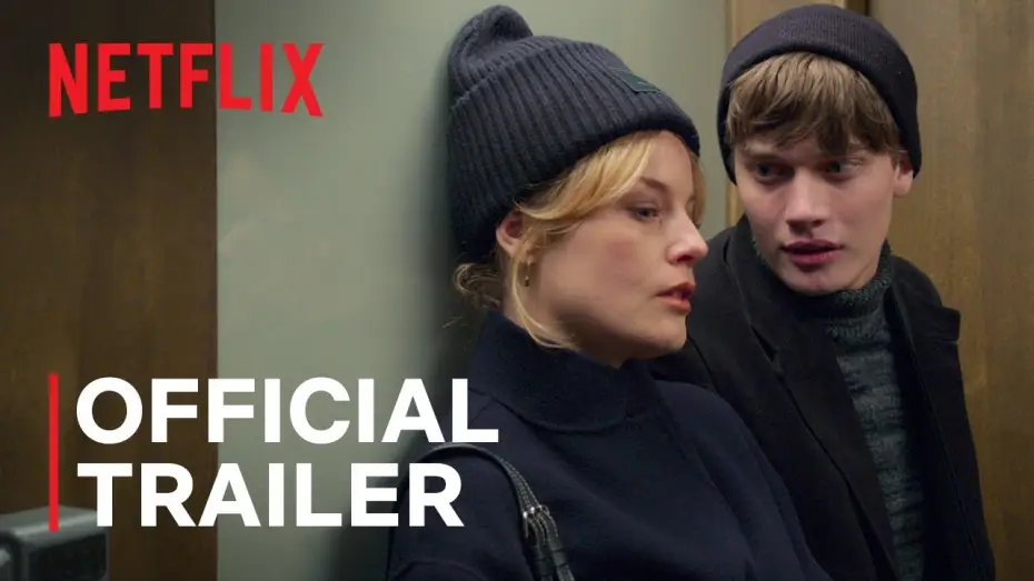 Video for the series Love & Anarchy — Love & Anarchy | Official Trailer | Netflix