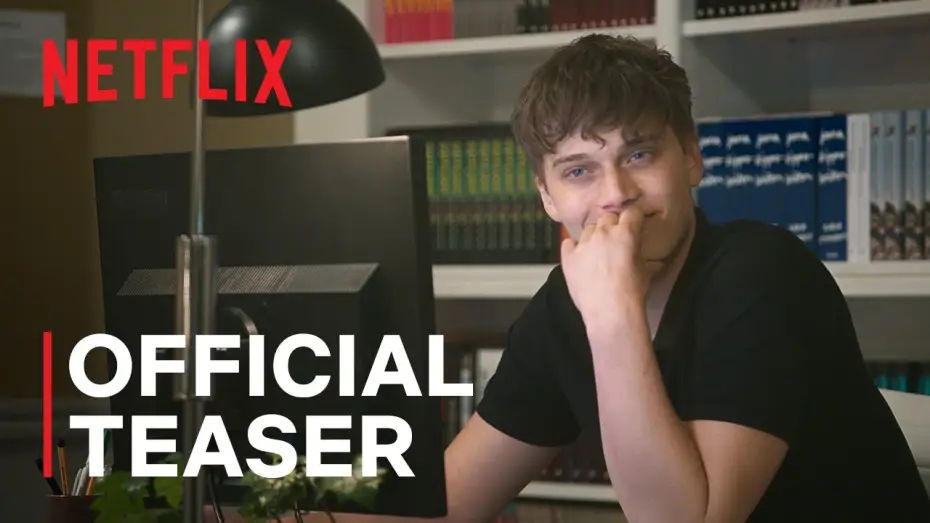 Video for the series Love & Anarchy — Season 2 — Love & Anarchy: Season 2 | Official Teaser | Netflix