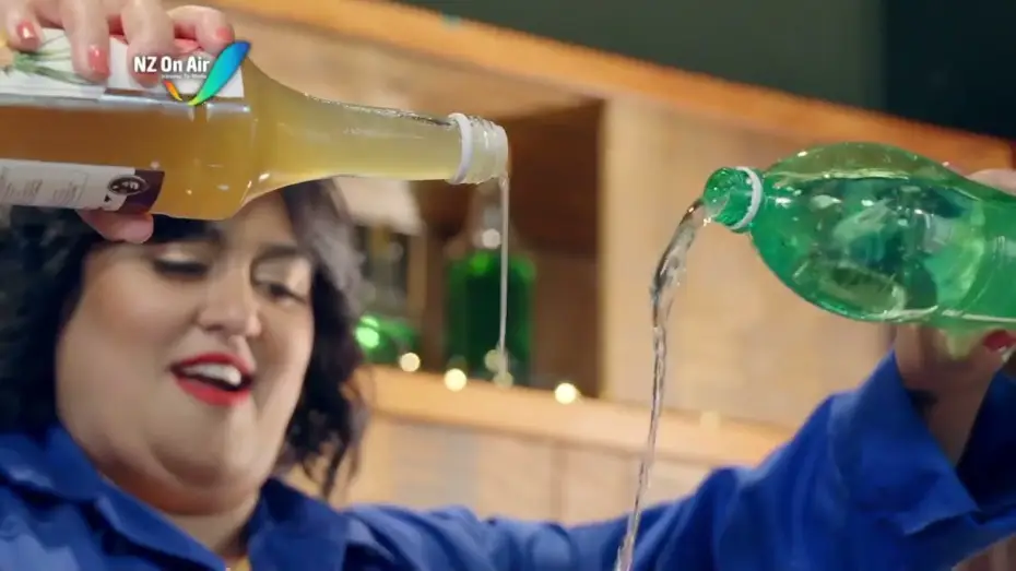 Video for the series Taskmaster NZ — Taskmaster NZ Season 1 Trailer