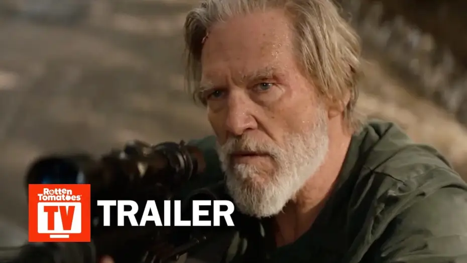 Видео к сериалу The Old Man — Trailer