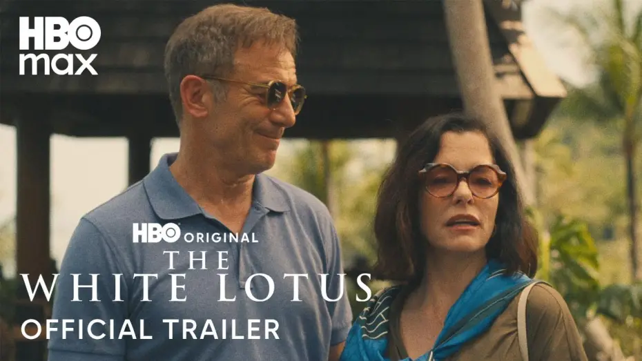 Видео к сериалу The White Lotus — Season 3 Official Trailer