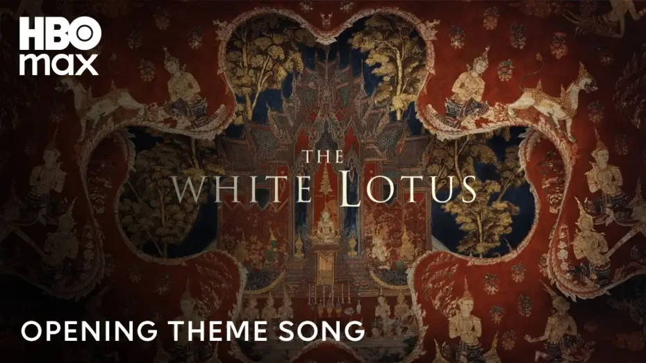 Видео к сериалу The White Lotus — Season 3 Opening Theme Song