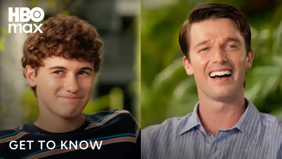 Видео к сериалу The White Lotus — Patrick Schwarzenegger & Sam Nivola Get To Know - Season 3