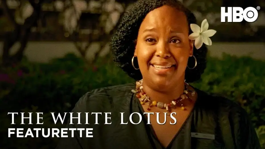 Видео к сериалу The White Lotus — Cast Snap Judgements