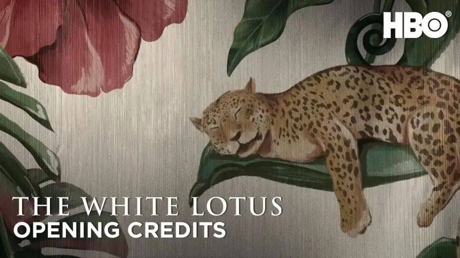 Видео к сериалу The White Lotus — Opening Credits Theme Song