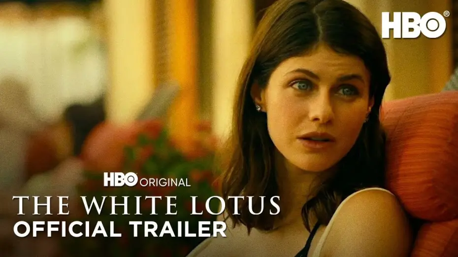 Видео к сериалу The White Lotus — Official Trailer