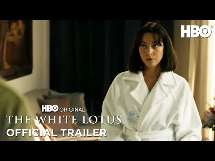Видео к сериалу The White Lotus — Season 2 Official Trailer