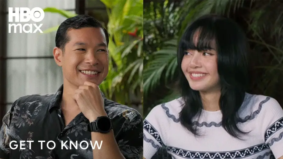Видео к сериалу The White Lotus — Lalisa Manobal & Tayme Thapthimthong Get To Know - Season 3
