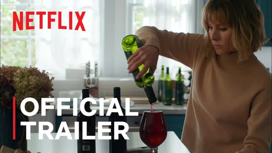 Video for the series The Woman in the House Across the Street from the Girl in the Window — Official Trailer