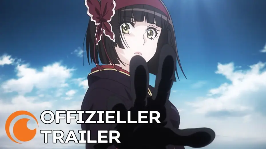 Video for the series TSUKIMICHI -Moonlit Fantasy- — Anime Trailer