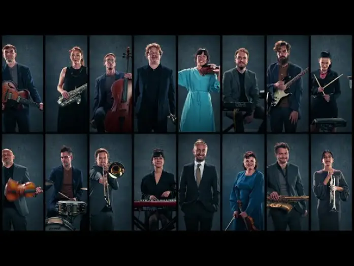 Video for the series ZDF Magazin Royale — So klingt das ZDF Magazin Royale! feat. RTOEhrenfeld