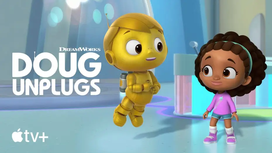 Video for the series Doug Unplugs — Official Trailer