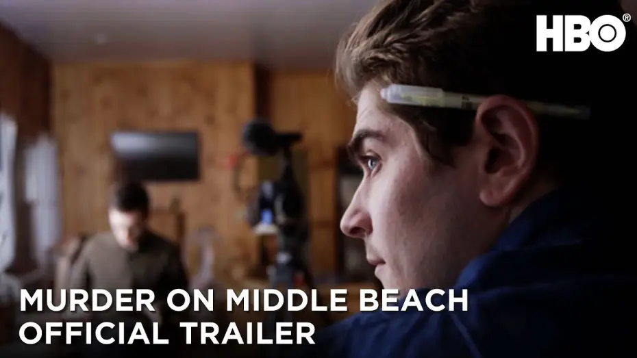 Video for the series Murder on Middle Beach — Murder On Middle Beach: Official Trailer | HBO