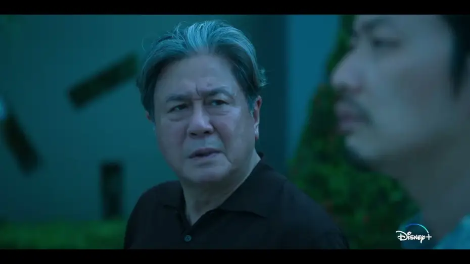 Video for the series Big Bet — Official Trailer [ENG SUB]