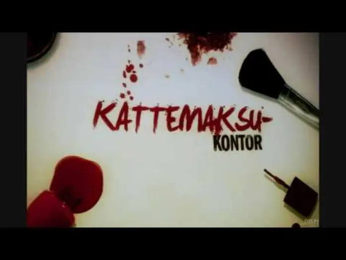 Видео к сериалу Revenge Office — Kättemaksukontor Uku Suviste - Saatanlik Naine