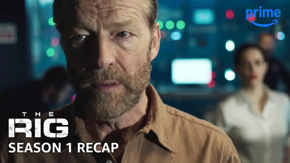 Video for the series The Rig — Everything You Need to Know About Season 1 - PV Recaps