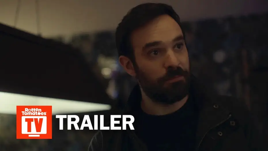 Video for the series Kin — Season 1 Trailer