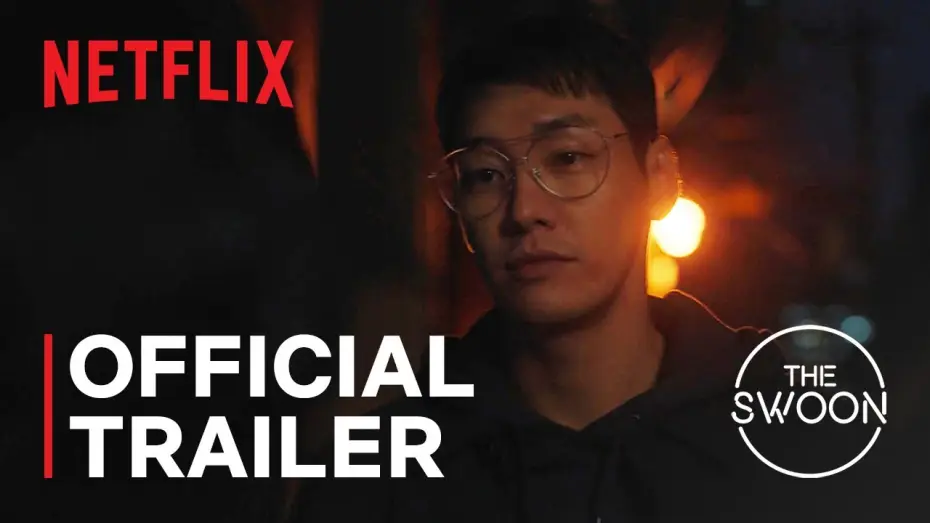 Video for the series Somebody — Somebody | Official Trailer | Netflix