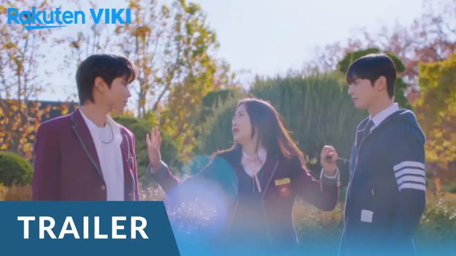 Video for the series True Beauty — TRUE BEAUTY - OFFICIAL TRAILER 2 | Korean Drama | Cha Eun Woo, Moon Ga Young