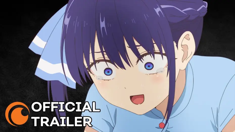 Video for the series Girlfriend, Girlfriend — Season 2 — Season 2 Official Trailer [Subtitled]