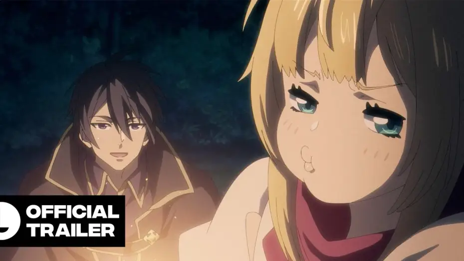 Video for the series Banished from the Hero's Party, I Decided to Live a Quiet Life in the Countryside — Official PV