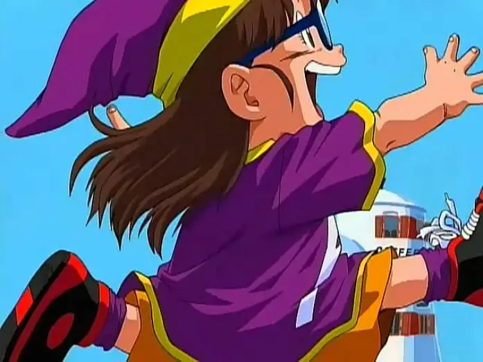 Video for the series Dr. Slump — Opening 1 | Kao Dekaai - Funta [Creditless]