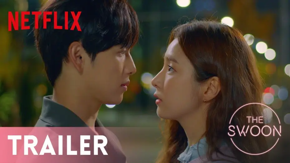 Video for the series Run On — Run On | Official Trailer | Netflix [ENG SUB]