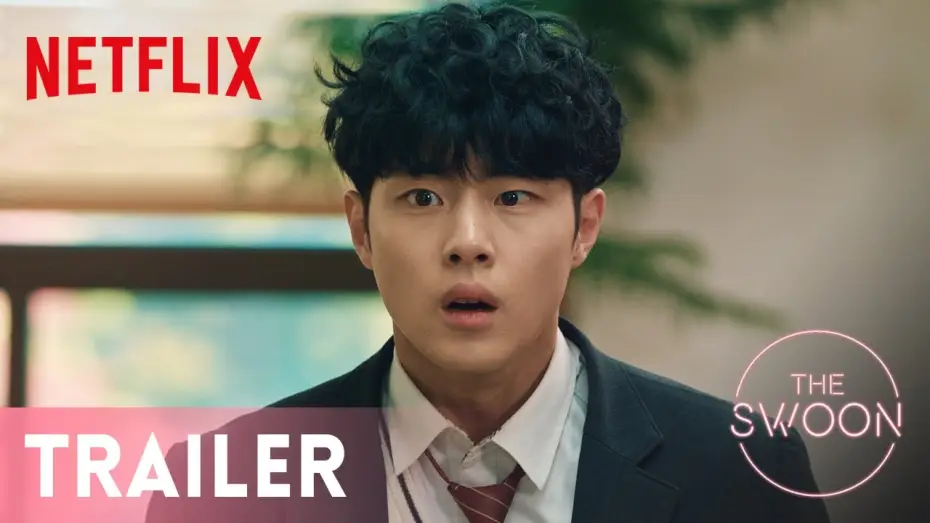 Видео к сериалу The Uncanny Counter — The Uncanny Counter | Official Trailer | Netflix [ENG SUB]