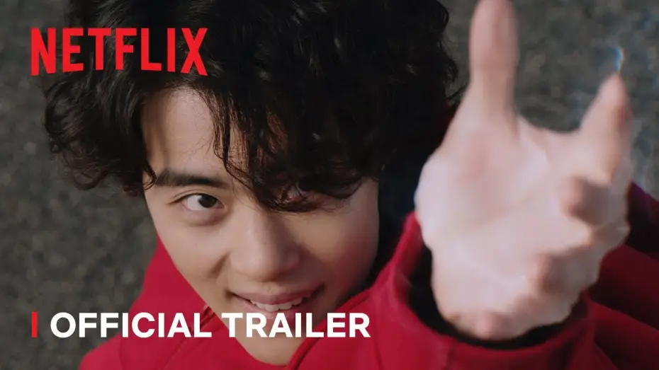 Video for the series The Uncanny Counter — Season 2 Official Trailer [ENG SUB]