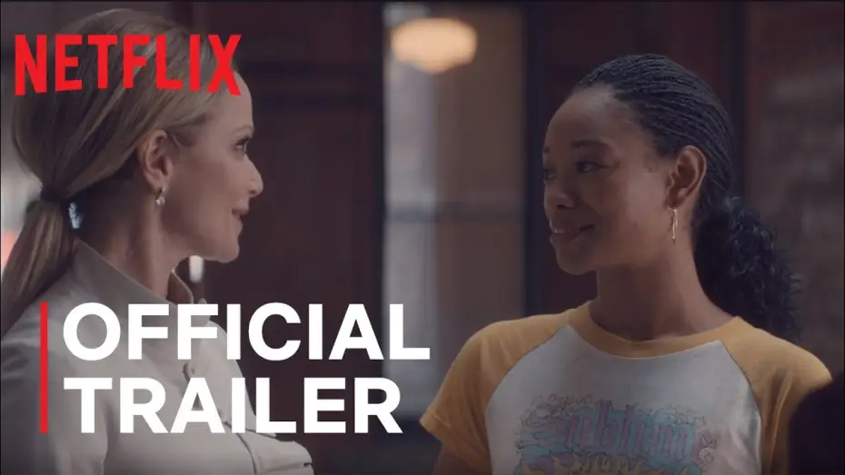Video for the series Tiny Pretty Things — Tiny Pretty Things | Official Trailer | Netflix