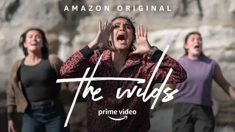 Video for the series The Wilds — The Wilds - Épisode 1 [VF]