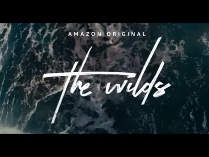 Video for the series The Wilds — The Wilds - Tráiler Oficial | Amazon Prime Video