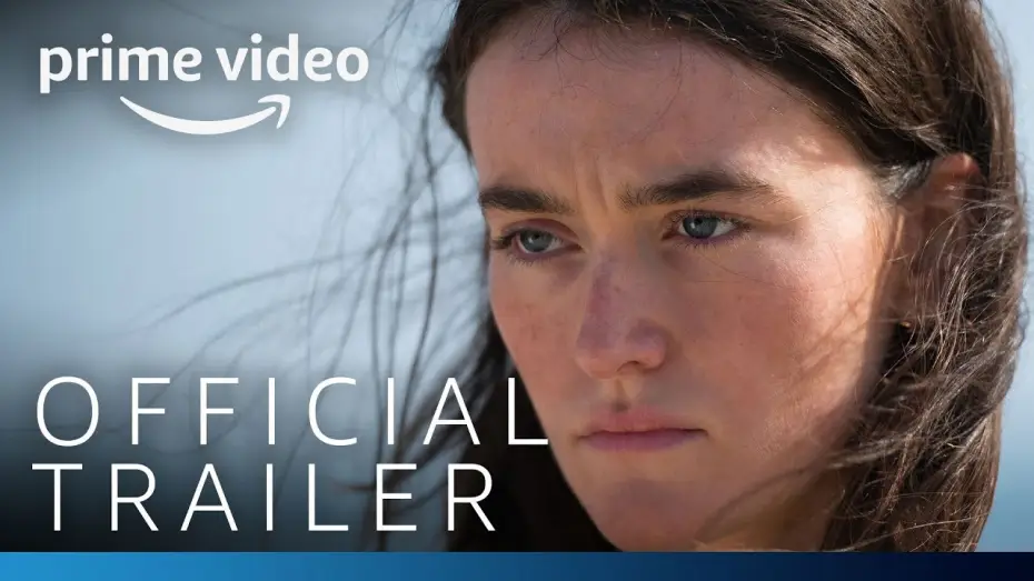 Video for the series The Wilds — The Wilds - Official Live Trailer | Prime Video