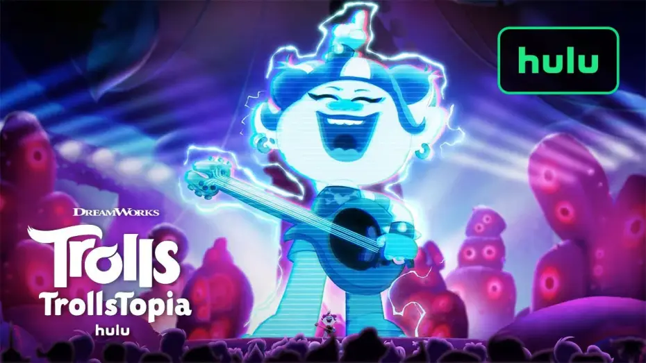Video for the series Trolls: TrollsTopia — Season 7 — Final Season Official Trailer