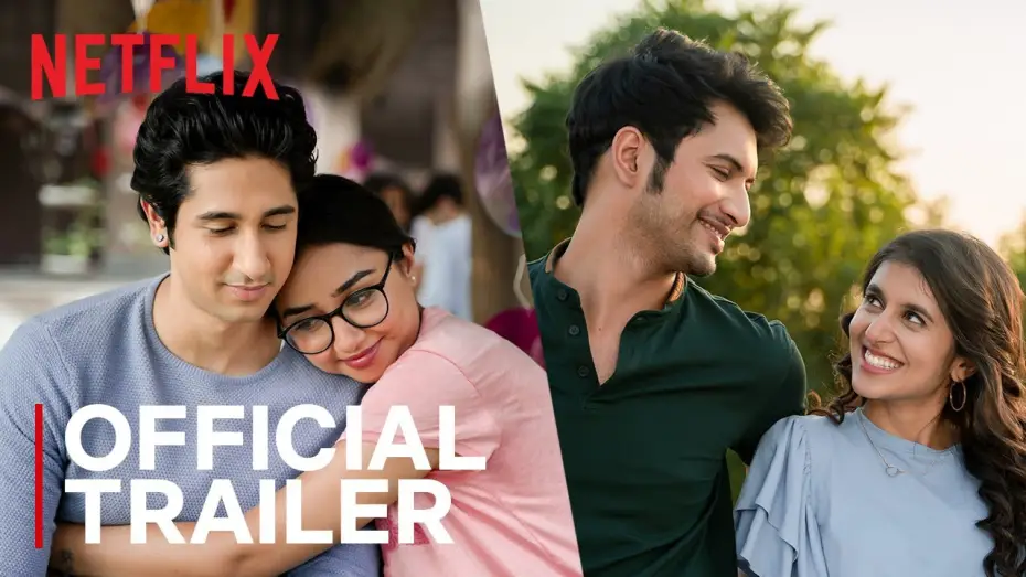 Video for the series Mismatched — Mismatched: Season 2 | Official Trailer | @MostlySane, Rohit Saraf, Rannvijay Singha | Netflix India